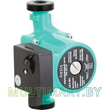 Насос Oasis CN-25/6